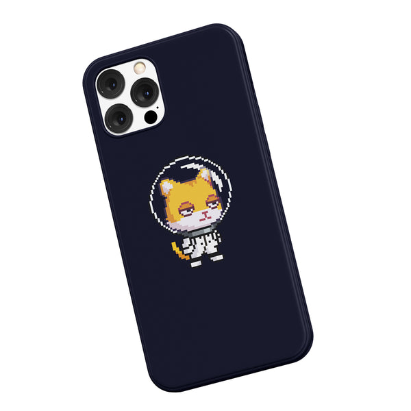 Cooperation with ZEEKCAT --- ZEEKCAT Phone Case <To The Moon>